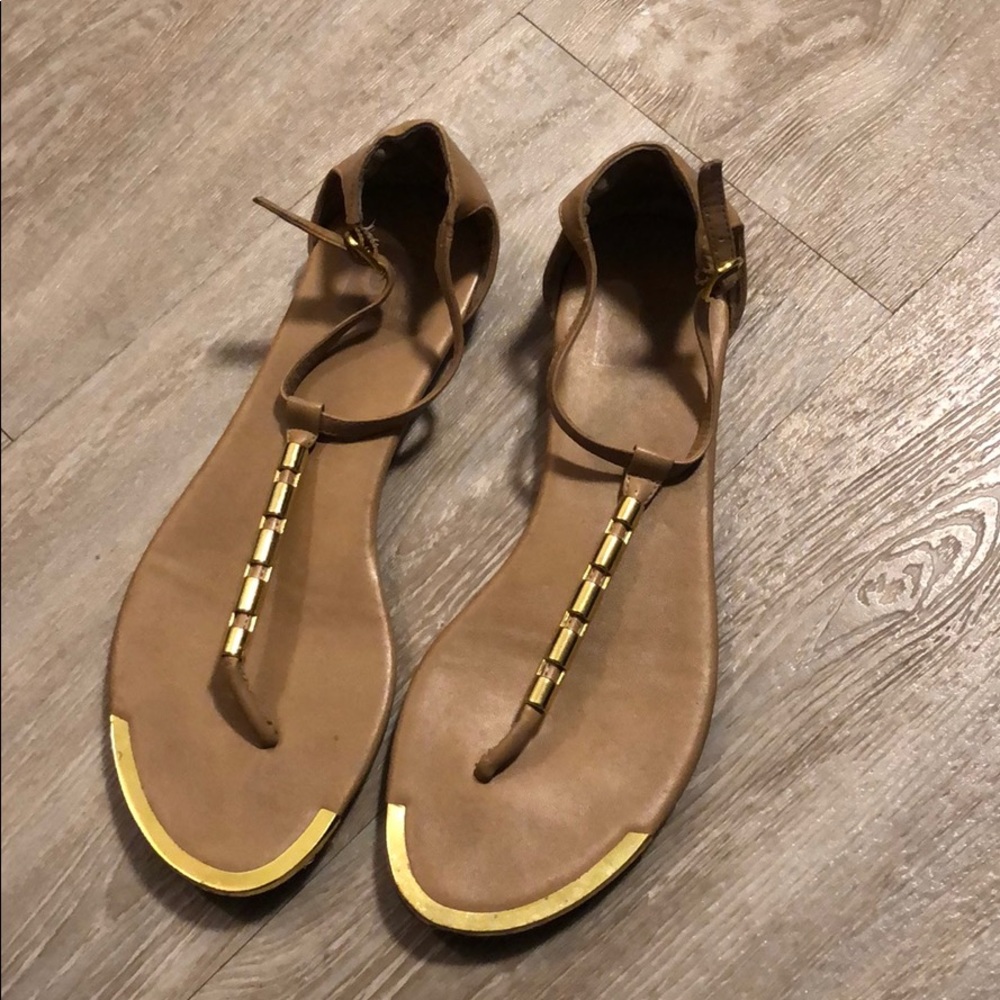 Dolce vita sandals